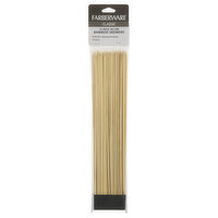 Farberware Bamboo Skewers, Classic, 12 Inch