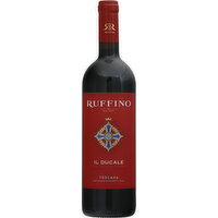 Ruffino Red Wine, IL Ducale, Toscana