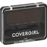 CoverGirl Eye Enhancers, Brown Smolder 740 - 0.09 Ounce 