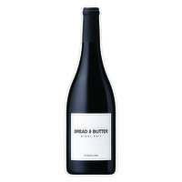 Bread & Butter Pinot Noir - 750 Millilitre 