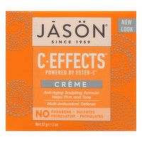 Jason Face Creme - 2 Ounce 