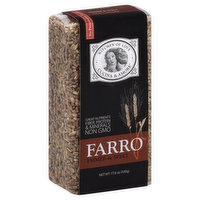 Cucina & Amore Farro - 17.6 Ounce 