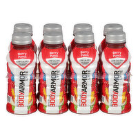 BodyArmor Sports Drink, Berry Punch, 8 Pack - 8 Each 