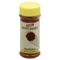 Adams Paprika - 2.64 Ounce