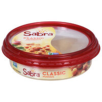 Sabra Classic Hummus Dip - 10 Ounce 