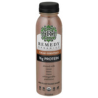 Remedy Organics Cacao Essentials - 12 Fluid ounce 