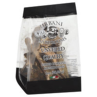 Urbani Mushrooms, Porcini, Dried - 1 Ounce