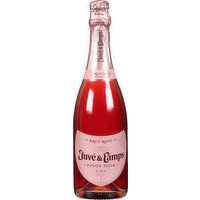 Juve & Camps Pinot Noir, Brut Rose - 750 Millilitre 