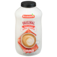 Brookshire's Orignial Non-Dairy Coffee Creamer - 35.3 Ounce 