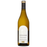 Cuvaison Chardonnay, Napa Valley, Los Carneros - 750 Millilitre 