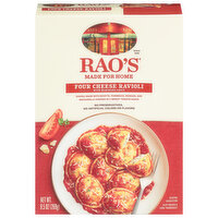 Rao's Four Cheese Ravioli - 9.5 Ounce 