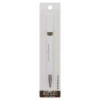 e.l.f. Brow Pencil, Instant Lift, Deep Brown 21723 - 0.006 Ounce 