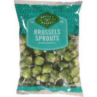 Basket & Bushel Brussels Sprouts