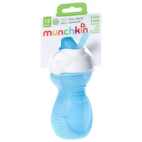 Munchkin Flip Straw Cup, Assorted Colors - Shop Cups at H-E-B