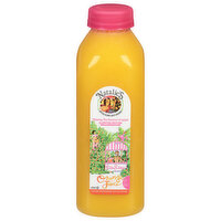 Natalie's Juice, Orange - 16 Fluid ounce 