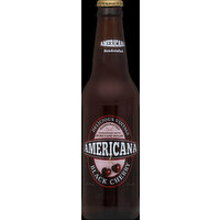 Americana Soda, Black Cherry