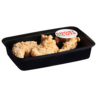 Short Cuts Fried Chicken Tenders - 1 Pound 