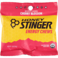 Honey Stinger Energy Chews, Cherry Blossom