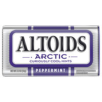 Altoids Mints, Peppermint, Arctic - 1.2 Ounce