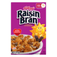 Raisin Bran Cereal - 16.6 Ounce 