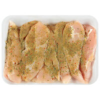 Fresh Hatch Seasoned Chicken Tenders - 1.13 Pound 
