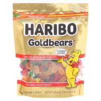 Haribo Gummi Candy, Goldbears, Party Size