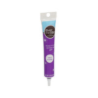 Over The Top Very Violet Write-On Gel