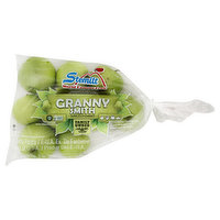Stemilt Apples, Granny Smith - 3 Pound