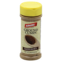 Adams Cumin, Ground - 2.82 Ounce