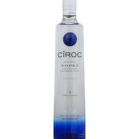 Ciroc Vodka, Snap Frost - 750 Millilitre 