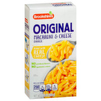 Kraft Macaroni & Cheese Dinner - Brookshire's