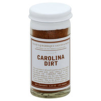 Lillie's Q Carolina Dirt