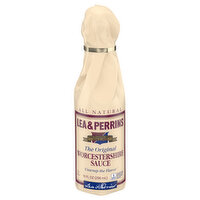 Lea & Perrins Worcestershire Sauce, The Original - 10 Fluid ounce 