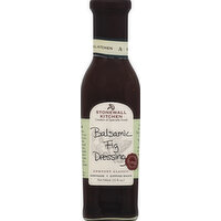 Stonewall Kitchen Dressing, Balsamic Fig