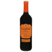 Campo Viejo Rioja, Reserva - 750 Millilitre