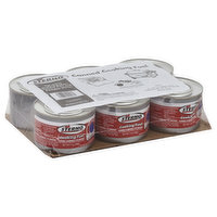 Sterno Cooking Fuel, Canned - 6 Each