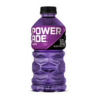 Powerade Powerade Grape Sports Drink