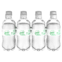 Sprite Soda, Zero Sugar, Lemon-Lime - 8 Each