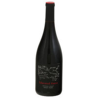Educated Guess Pinot Noir, Sonoma Coast - 750 Millilitre 
