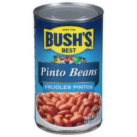 Bush's Best Pinto Beans - 27 Ounce 