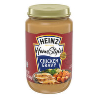 Heinz Gravy, Chicken, Home Style - 12 Ounce 