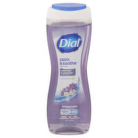 Dial Body Wash, Lavender & Jasmine Scent