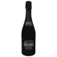 Luc Belaire Rose - 750 Millilitre