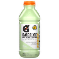 Gatorlyte Electrolyte Beverage, Lime Cucumber