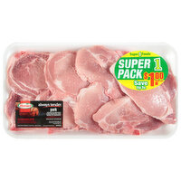 Hormel Pork Chops, Assorted