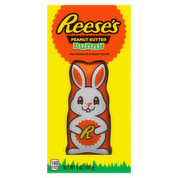Reese's Candy, Peanut Butter, Bunny - 5 Ounce 