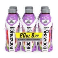 BODYARMOR  Lyte Dragonfruit Berry - 20 Fluid ounce 