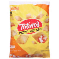 Totino's Pizza Rolls, Cheese - 100 Each 