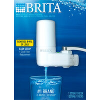 Brita Filter