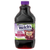 Welch's 100% Juice, Red Grape